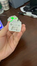 領(lǐng)臣 5v2a充電頭USB充電器【3C認(rèn)證】適用iPhone14/13pro安卓手機(jī)耳機(jī)蘋果手表電源適配器插頭 曬單實(shí)拍圖