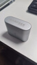 弱水時砂【周傳雄推薦】earfree i5無線藍(lán)牙耳機主動降噪入耳HiFi音質(zhì)游戲運動耳機七夕情人節(jié)禮物送男女友 遠(yuǎn)天藍(lán)|HiFi音質(zhì)+強降噪+不壓耳 曬單實拍圖