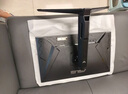 華碩VG27AQML5A戰(zhàn)殺27英寸顯示器2K 240Hz顯示器FastIPS 原生300Hz G-sync 0.3ms響應(yīng)HDR400 95%DCI-P3 曬單實拍圖