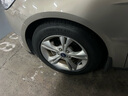 固特異（Goodyear）汽車輪胎205/60R16 92V EF1 SPORT鷹馳F1酷跑 軒逸/新?？怂?速騰 曬單實拍圖