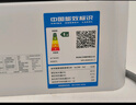 統(tǒng)帥（Leader）海爾空調(diào) 海爾智家出品 1.5匹超一級(jí)能效 超省電空調(diào)掛機(jī) 變頻冷暖壁掛式KFR-35GW/LA1-1國(guó)家補(bǔ)貼 曬單實(shí)拍圖