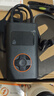 騎記（QiCYCLE）N3車載充氣泵便攜打氣泵電動打氣筒自行車電動車無線充氣寶 曬單實拍圖