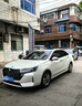 車(chē)麗友 專(zhuān)用于啟辰D60啟辰大V啟辰D50啟辰R50啟辰星汽車(chē)腳墊TPE TPE腳墊【全包門(mén)檻】+慕絨絲黑（耐臟耐磨） 啟辰D60PLUS（21-23款） 曬單實(shí)拍圖