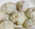 皇家小虎老面小籠包200g*7袋(鮮肉3+香辣2+梅干菜2)嵊州風(fēng)味包子 源頭直發(fā) 曬單實(shí)拍圖