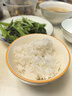 松下（Panasonic）【國家補貼】飯光光PRO電飯煲0涂層家用3-6人無(wú)涂層不銹鋼內膽IH煮飯鍋3.8升可變壓力HXS151 曬單實(shí)拍圖