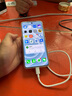 realme【國家補貼】真我Neo7 Turbo 天璣9400e 超薄續(xù)航大電池護眼直屏 智能游戲AI性能手機12+256透明灰 曬單實拍圖