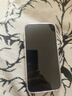 蘋果13 Apple iPhone 13 (A2634) 二手5G手機(jī) 國行雙卡雙待 粉色 256G 5G 全網(wǎng)通 曬單實拍圖