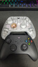 XBOX微軟Xbox Series S/X無(wú)線(xiàn)Xbox手柄 XSS XSX 藍牙游戲手柄 PC電腦 Xbox手柄 精靈密語(yǔ)【送線(xiàn)/擺架】 曬單實(shí)拍圖