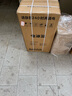 Heiαi一級節(jié)能小冰箱家用小型雙門出租房宿舍迷你省電冰箱 58L 一級能效/靜音減霜【銅管制冷】 曬單實拍圖
