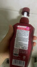 卡蓓諾（CABELO）日本進(jìn)口 防脫發(fā)育發(fā)加強洗發(fā)水350ml 無(wú)硅油 強根固發(fā) 凈化頭皮 曬單實(shí)拍圖