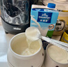 歐德堡（Oldenburger）全脂純牛奶1L*12整箱 德國(guó)DMK進(jìn)口原生高鈣牛奶 早餐奶 餐飲奶 曬單實(shí)拍圖