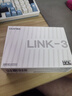 瓷音未來(lái)Link3黑武士 HiFi有線耳機(jī)掛耳式黑塞發(fā)燒級(jí)高清音質(zhì)三角洲行動(dòng)電競(jìng)專用聽聲辨位游戲耳麥 基礎(chǔ)版+99H加速器 曬單實(shí)拍圖