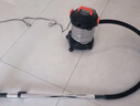 億力桶式吸塵器家用大吸力工業(yè)車(chē)載大功率有線(xiàn) 干濕兩用強(qiáng)力吸水除塵機(jī)裝修美縫開(kāi)荒保潔12L 國(guó)家補(bǔ)貼 曬單實(shí)拍圖