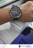 三星 Samsung【國(guó)家補(bǔ)貼】Watch8 Classic eSIM通話智能手表/運(yùn)動(dòng)手表 披荊斬棘哥哥同款 46mm 月隕黑 曬單實(shí)拍圖