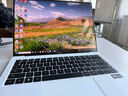 嘉速華為MateBookXPro 24款Ultra 外殼膜微絨典藏版14.2英寸筆記本全套機身貼膜 磨砂透明外殼保護貼紙 曬單實拍圖