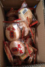 旺旺 零食大禮包 雪餅仙貝 618g【聯(lián)名款】經(jīng)典追劇小零食 曬單實拍圖
