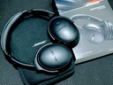 Bose QuietComfort 45升級(jí)款（線下門店體驗(yàn)） 無線消噪藍(lán)牙耳機(jī)頭戴式降噪耳機(jī) QC45二代 QC SC消噪耳機(jī) 曬單實(shí)拍圖