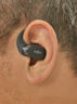 韶音（SHOKZ）【新品】OpenFit 2+ T921新一代舒適圈開(kāi)放式耳機掛耳式藍牙耳機運動(dòng)跑步騎行無(wú)線(xiàn)非骨傳導 巖黑 曬單實(shí)拍圖
