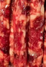 滕香閣老字號廣式臘腸正宗廣味香腸金華火腿特產(chǎn)煲仔飯臘腸微甜酒香400g 曬單實拍圖
