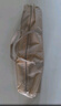 夢(mèng)多福天幕帳篷黑膠天幕戶(hù)外露營(yíng)全套裝備全套遮陽(yáng)棚蝶形八角天幕旅行 5*4.3米/21㎡（適合10-20人） 黑膠蝶形天幕A2-流沙金 曬單實(shí)拍圖