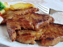 京東跑山豬 國產(chǎn)黑豬梅花肉800g 冷凍豬梅肉豬頸肉慢養(yǎng)360天 京東生鮮黑豬肉 曬單實拍圖