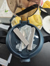 泰福高（TAFUCO）316不銹鋼保溫飯盒上班帶飯大容量多層便攜保溫桶學(xué)生便當(dāng)盒T0390 曬單實(shí)拍圖