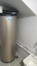 海爾（Haier）家用/商用立式電熱水器高效速熱節能大容量150L200升大戶(hù)型300升工廠(chǎng)理發(fā)店落地豎式儲水式熱水器 160L 3000W 速熱一級能效LC3 曬單實(shí)拍圖