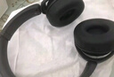 索尼（SONY）WH-CH520 舒適高效無線頭戴式藍牙耳機 舒適佩戴 音樂耳機 黑色 十一出游季 中秋送禮 曬單實拍圖