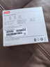 聯(lián)想（lenovo）藍(lán)牙耳機(jī)耳夾式開放不入耳藍(lán)牙5.4無(wú)線運(yùn)動(dòng)音樂游戲耳機(jī)適用蘋果華為小米OPPO手機(jī)EA420黑色 曬單實(shí)拍圖