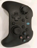 雷神（ThundeRobot）G50 Ultra無線游戲手柄 扳機振動類xbox手柄TMR搖桿霍爾扳機振動藍牙體感PC電腦明末淵虛之羽 黑 曬單實拍圖