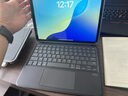 綠聯(lián)iPad妙控鍵盤(pán) 適用蘋(píng)果平板25款A(yù)ir7/6/5/4 Pro11/10.9寸鍵盤(pán)保護(hù)套一體【鍵套可拆卸·角度可調(diào)】 曬單實(shí)拍圖