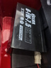 超威（CHILWEE）電瓶12V7.5Ah卷閘門電動(dòng)噴霧器電梯四輪兒童越野童車UPS蓄電池12V 曬單實(shí)拍圖
