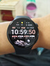 vivo WATCH 5 藍牙版 辰夜黑 全天候心率血氧監(jiān)測血壓功能 全新藍河操作系統(tǒng) iOS跨系統(tǒng)兼容智能手表 曬單實拍圖