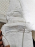 好奇（Huggies）金裝紙尿褲M46片(6-11kg)中號嬰兒尿不濕超薄柔軟超大吸力透氣 曬單實(shí)拍圖