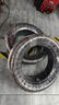 韓泰（Hankook）汽車輪胎全新 運動操控型【包安裝】  K117A 255/55R19 107V 發(fā)現(xiàn)4奧迪Q7 Ventus S1 evo2 SUV K117A 曬單實拍圖