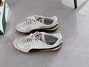 彪馬（PUMA）PUMA(彪馬)PUMA Army Trainer生活系列休閑鞋 白色  40  曬單實(shí)拍圖