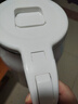 志高（CHIGO）燒水壺電熱水壺電水壺雙層防燙1.8L大容量家用燒水壺304不銹鋼內(nèi)膽大功率快速燒水 ZD18A-708G8 曬單實(shí)拍圖