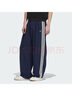 阿迪達斯 （adidas）【滔搏運動】Originals三葉草男子RST LINEN PANT長褲 KE5839 L 曬單實拍圖