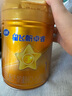 飛鶴星飛帆卓睿 嬰兒配方奶粉1段(0-6個(gè)月)750g*6 乳鐵蛋白 育兒補貼 曬單實(shí)拍圖