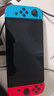 任天堂（Nintendo）【國內保稅倉】Switch2/1代 OLED/續航加強日版/港版便攜家用ns體感游戲機掌機 日版OLED紅藍64GB保稅（贈共享會(huì )員） 曬單實(shí)拍圖