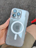 Apple 蘋果 iPhone13 Promax 二手手機蘋果13pm 二手5G手機 二手蘋果手機 遠峰藍 128G全網(wǎng)通 曬單實拍圖