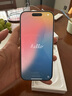【同款低價(jià)】iPhone16Pro 16pro 雙卡雙待全網(wǎng)通5G手機(jī)16pro手機(jī) iPhone 16 Pro 白色鈦金屬 256GB 曬單實(shí)拍圖