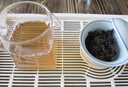 中茶2025大紅印 八年韻 盒裝  普洱茶生茶 200g 曬單實拍圖