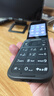 諾基亞 NOKIA 2660 Flip 4G 移動聯(lián)通電信 雙卡雙待  翻蓋手機 備用手機 老人老年手機 學(xué)生手機 黑色 曬單實拍圖