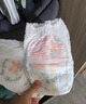 幫寶適【夏天散熱王者】一級幫嬰兒拉拉褲夏季超薄XL64片 尿不濕尿褲 曬單實(shí)拍圖