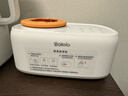 波咯咯（bololo）溫奶器搖奶器一體二合一嬰兒無水暖奶器奶瓶熱奶器自動(dòng)沖奶機(jī) 【紅外PLUS款】無水暖奶/搖奶/保溫/母乳解凍 曬單實(shí)拍圖