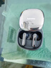 飛利浦（PHILIPS）AI智能8號無(wú)線(xiàn)藍牙耳機主動(dòng)降噪商務(wù)會(huì )議溝通學(xué)習出國電腦蘋(píng)果華為小米安卓手機雙11雙十一TAT5599 曬單實(shí)拍圖