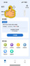 華為智選 移動隨身wifi mini隨行無線網(wǎng)卡4g路由器 直插筆記本USB卡托上網(wǎng)卡流量卡 E8372-821全網(wǎng)通 曬單實拍圖
