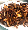 鮮凍小八爪鮮活 冷凍小八爪魚 章魚仔去齒 火鍋燒烤年夜飯食材 小八爪*1包 350g(凈重)  30%包冰 曬單實(shí)拍圖