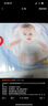 好奇（Huggies）金裝紙尿褲L132片(9-14kg)尿不濕【速干不易紅】 曬單實(shí)拍圖
